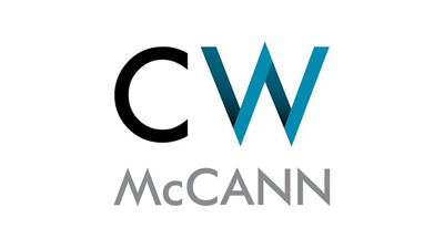 CW Mccann