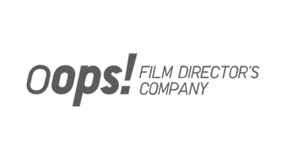 oops! FILM DIRECTOR'S COMPANY