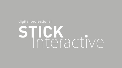 Stick Interactive